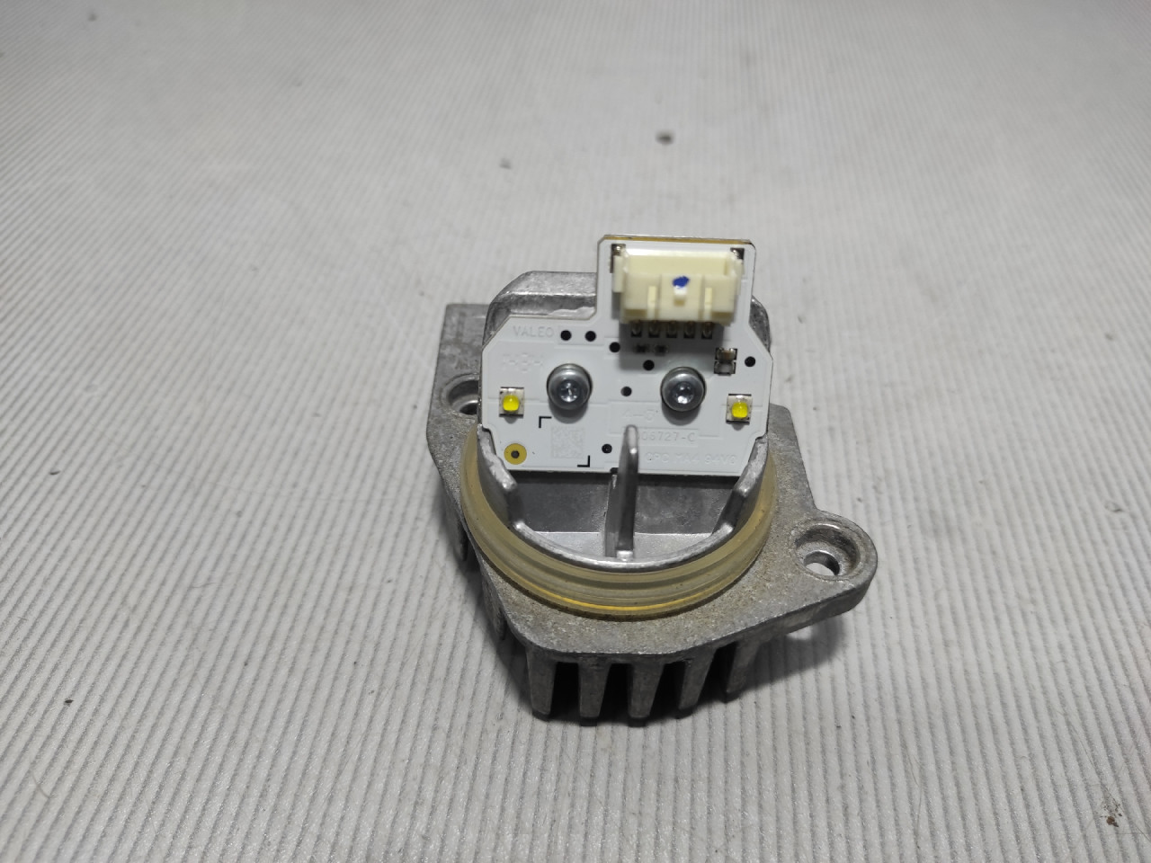 ELEKTRONIKA MODUL BMW X1 (E84) > 12-15 006727C