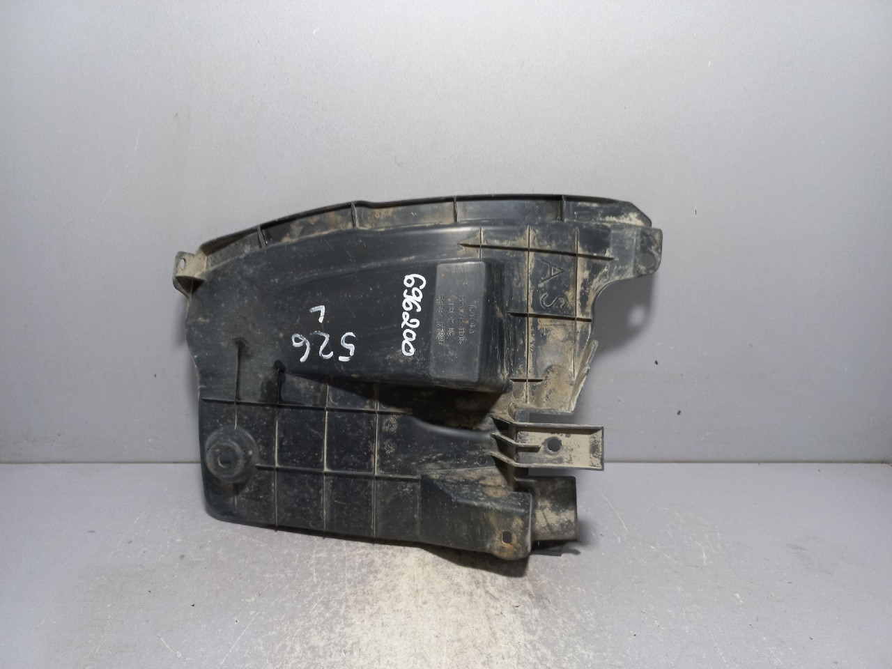 UNUTRASNJI BLATOBRAN TOYOTA AVENSIS > 09-11 5259205020