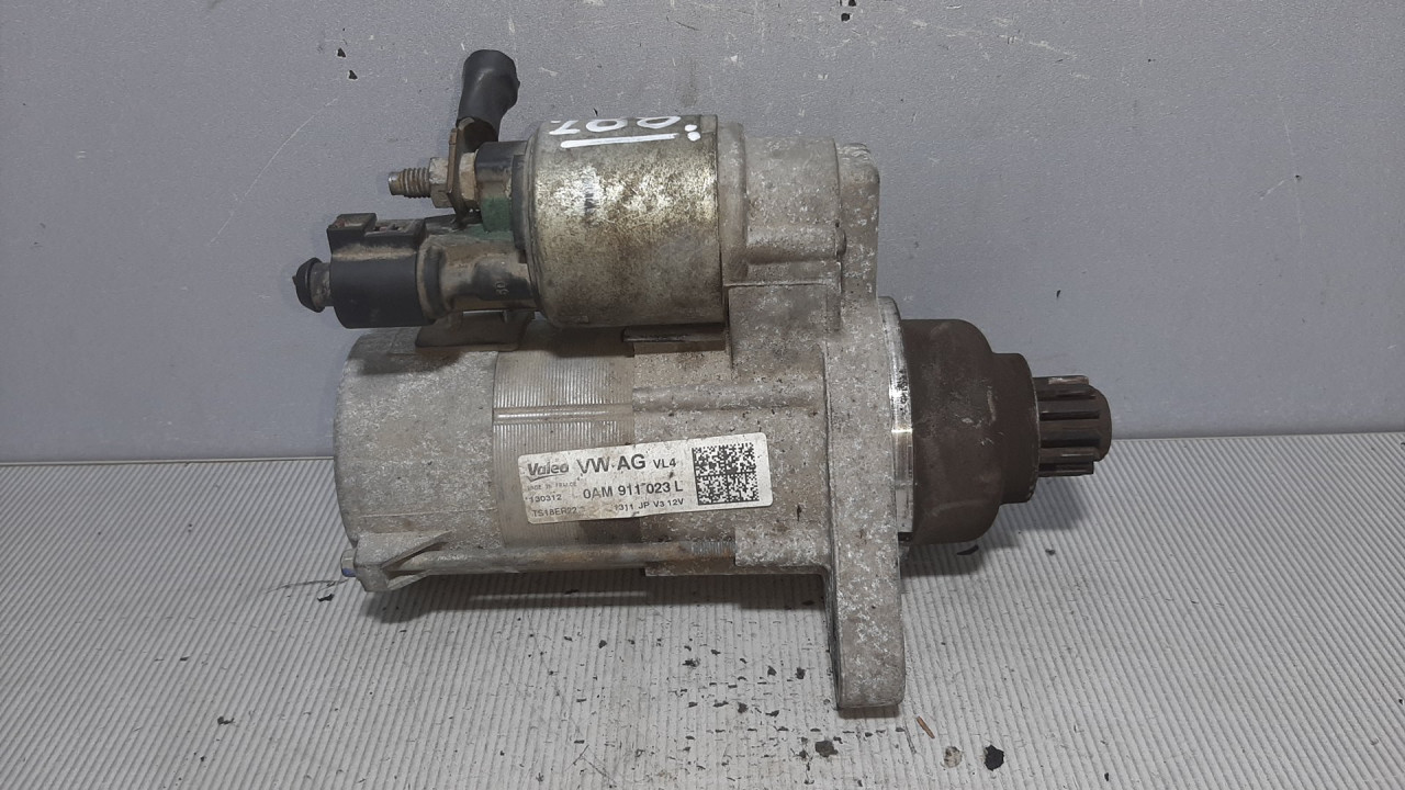 DIJELOVI ALNASER VW POLO > 09-14 0AM911023L