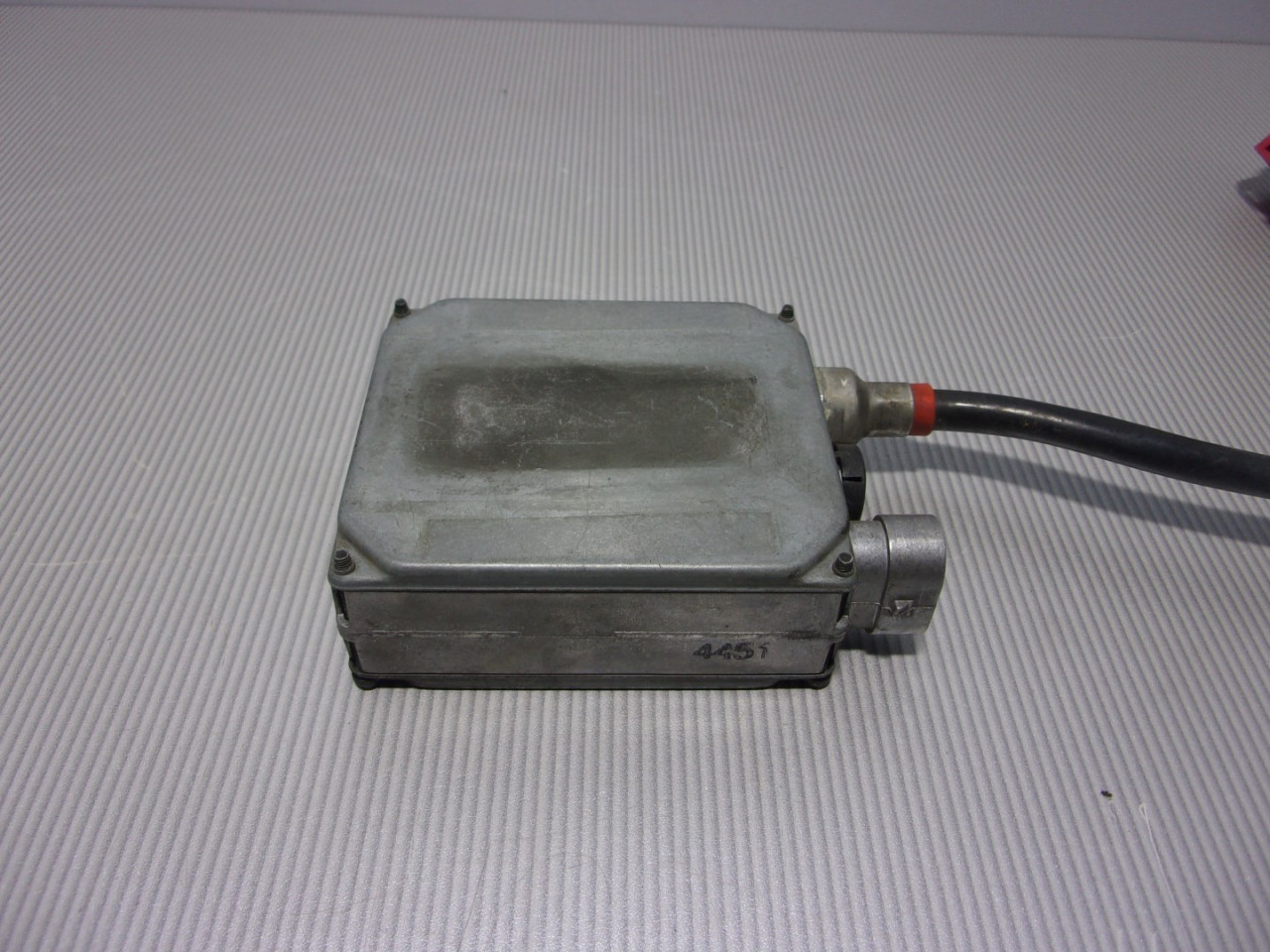 DIJELOVI BALAST FARA BMW  5DV00776041