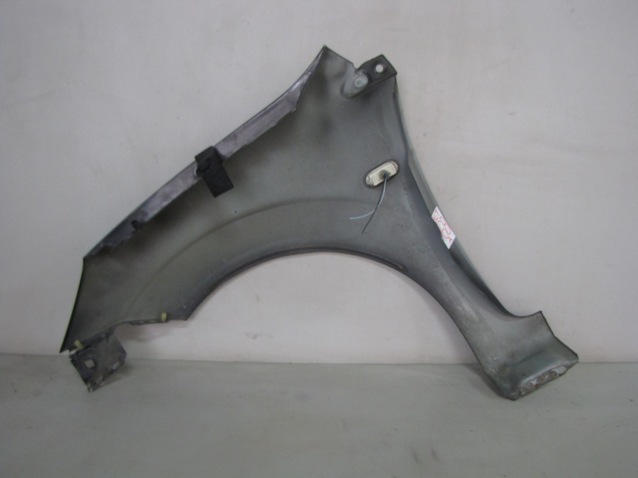 DIJELOVI BLATOBRAN FORD FIESTA > 02-05 FD340012