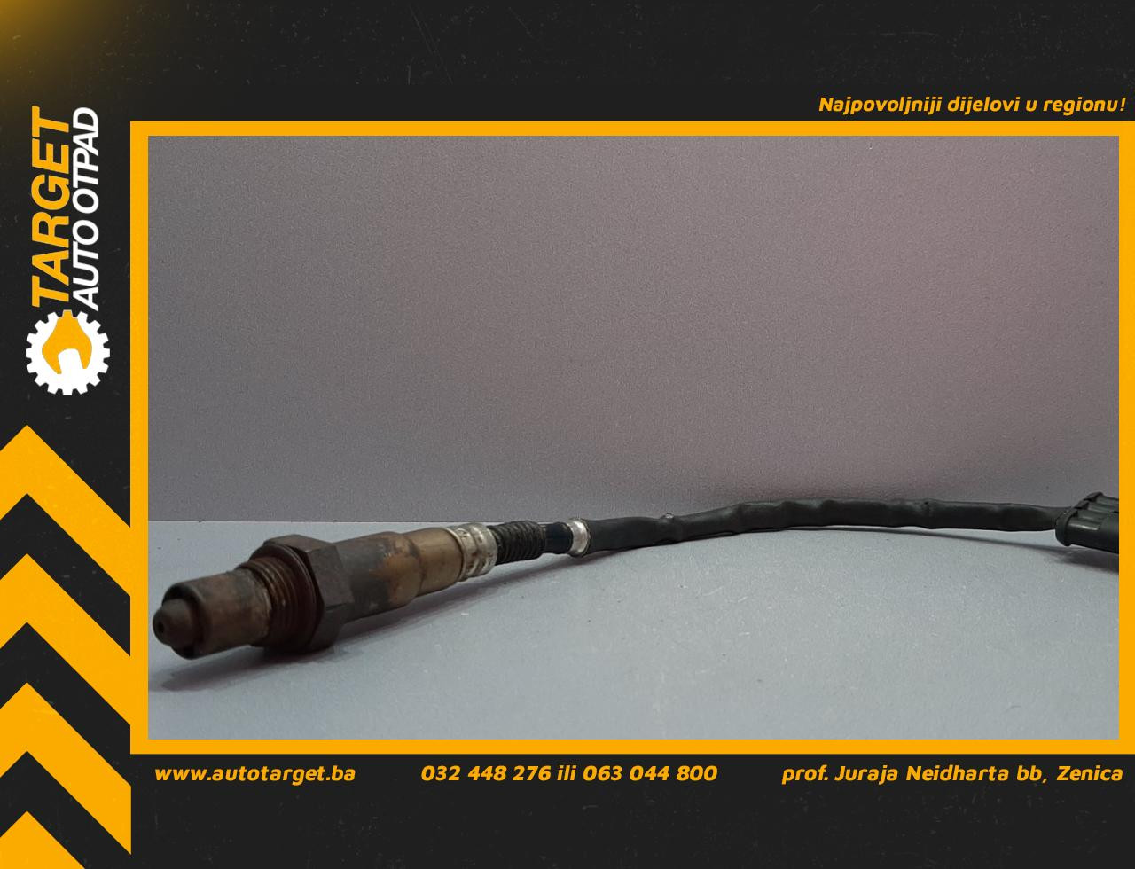 DIJELOVI LAMDA SONDE FIAT PUNTO > 99-03 0258006206