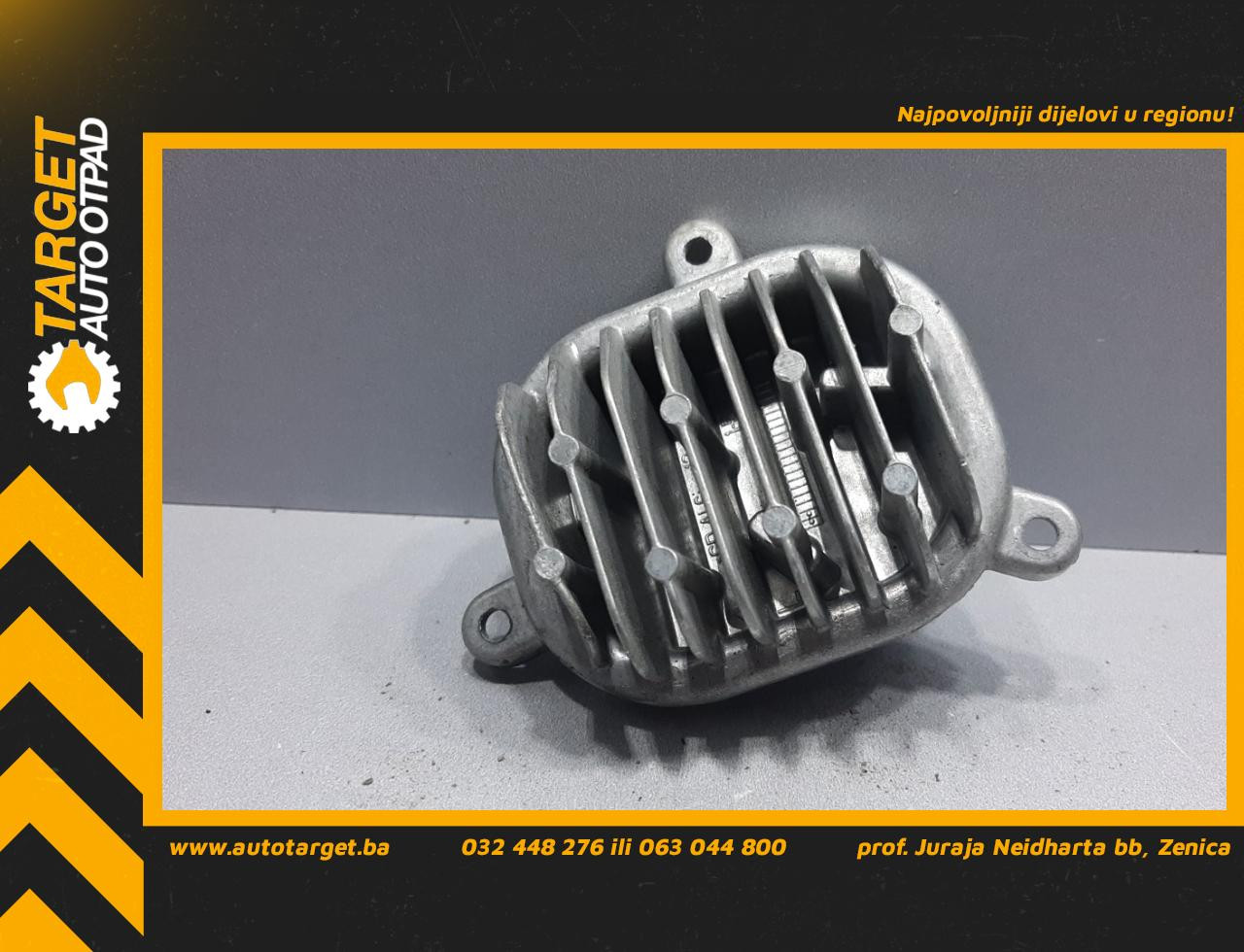 ELEKTRONIKA MODUL AUDI A4 (B9) > 15-18 1308310482C4