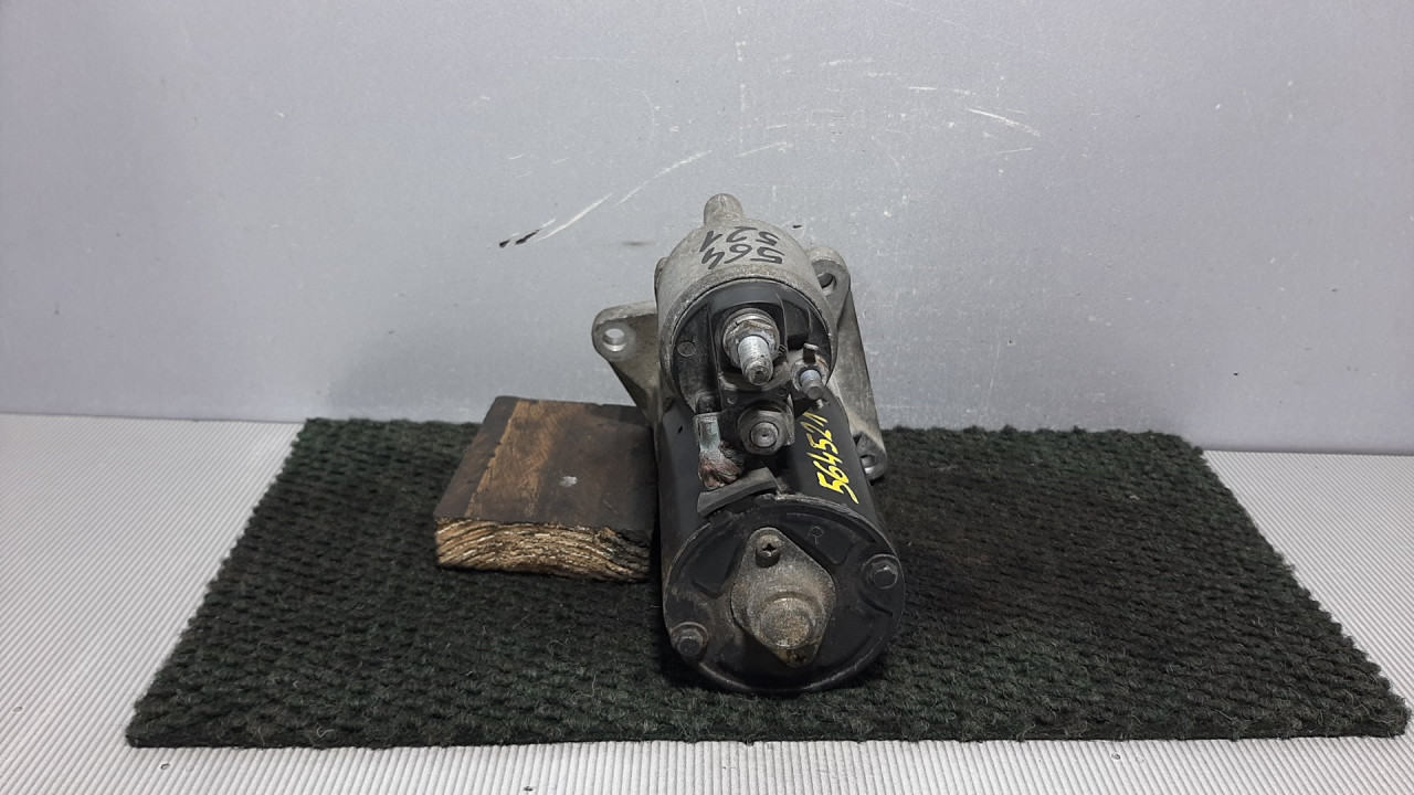DIJELOVI ALNASER ALFA ROMEO 147 > 05-09 0001107411