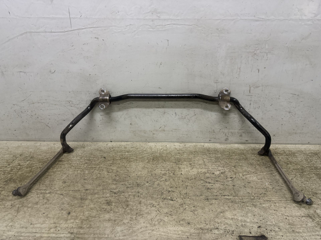 BALANS STANGA MERCEDES E KLASA (W212) > 13-16 A21832300