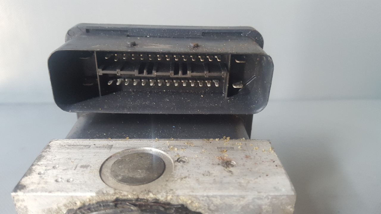ABS ELEKTRONIKA VW POLO > 05-09 6Q0614117H 6Q0907379L