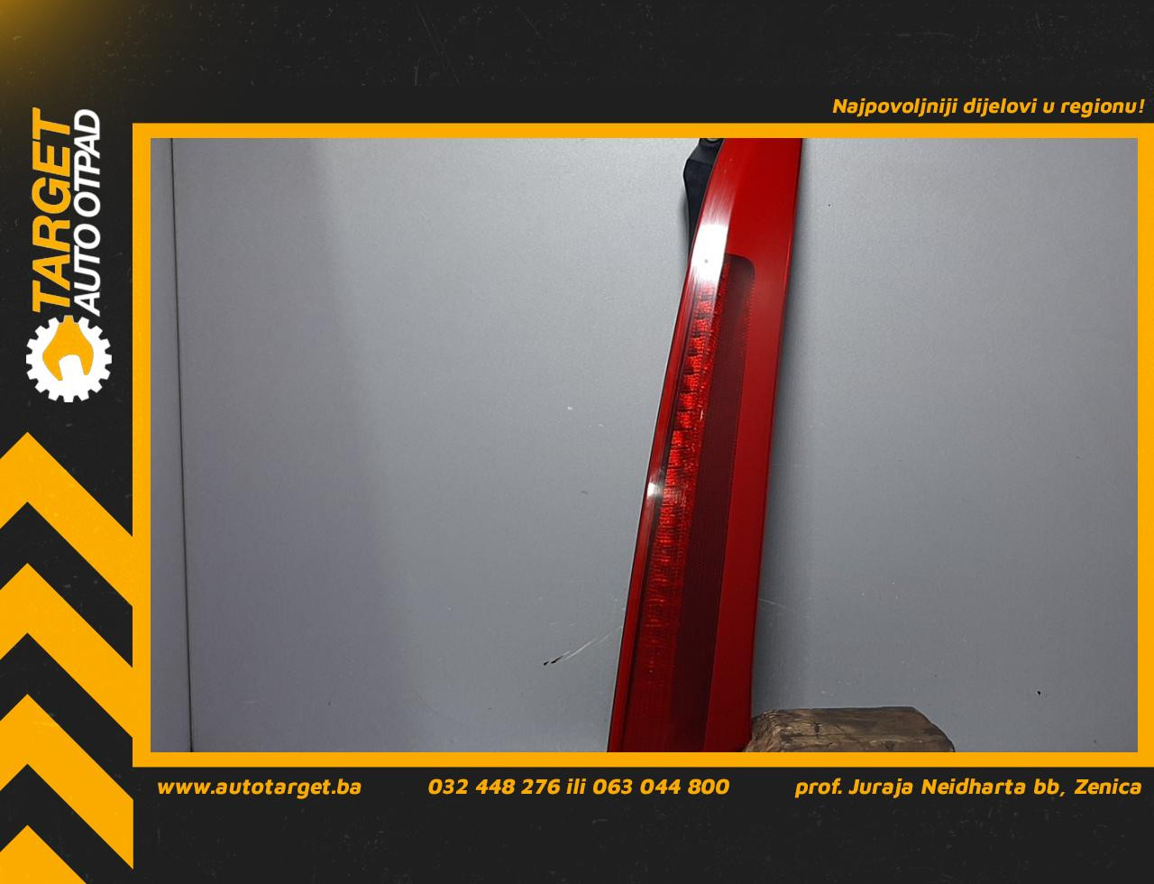 DIJELOVI STOP SVJETLO VOLVO XC90 > 02-06 30678221