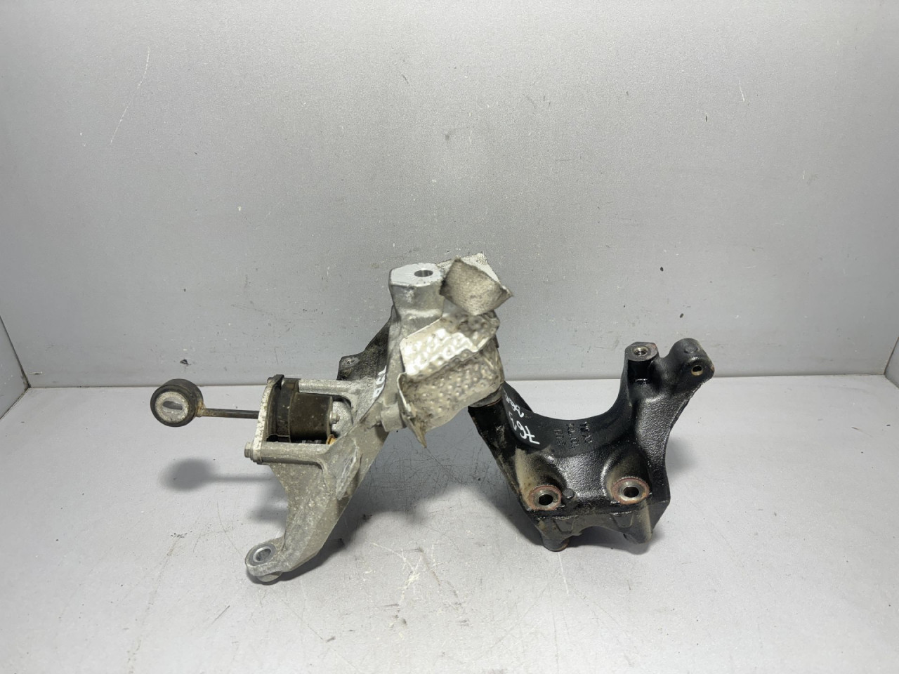 NOSAC AUDI A5 (F5) COUPE > 17 - 24 04L131159C