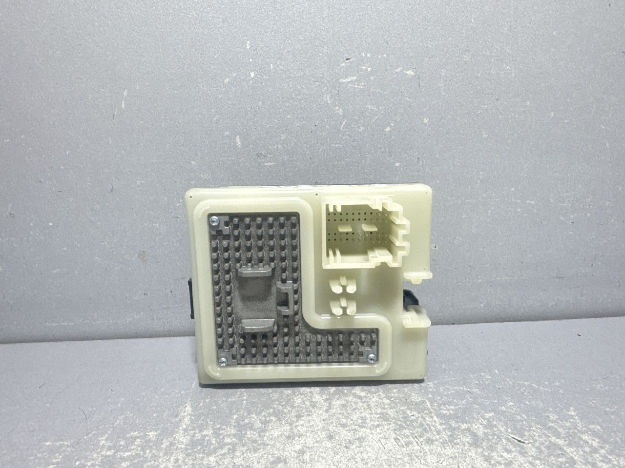 BRAVA PALJENJA MERCEDES GLC (X253) > 16-22 A2059000924