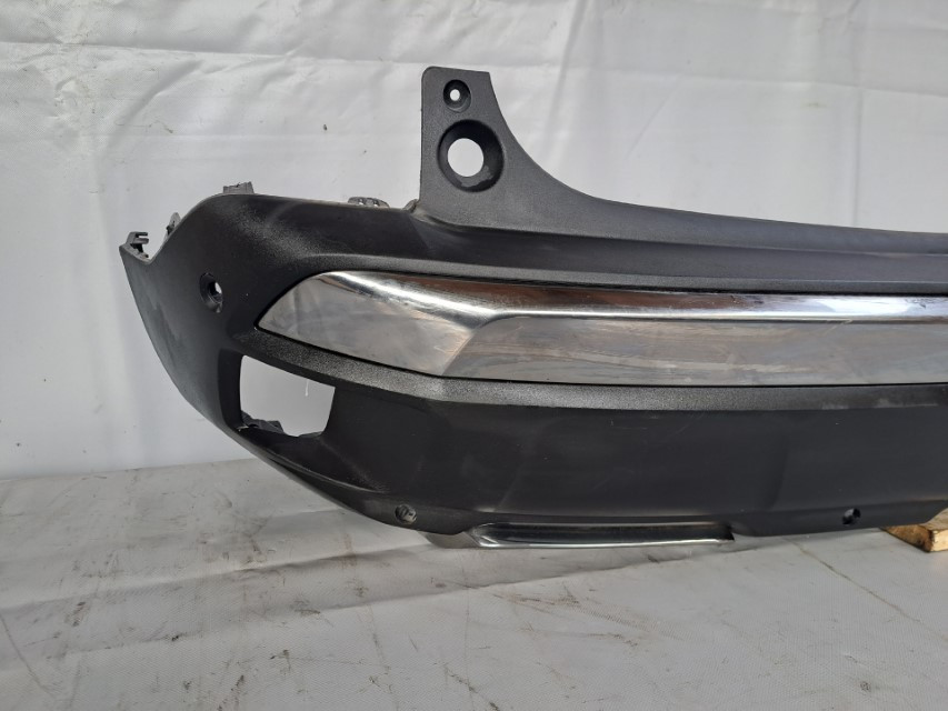 DIJELOVI BRANIK PEUGEOT 3008 > 13-16 9811865077