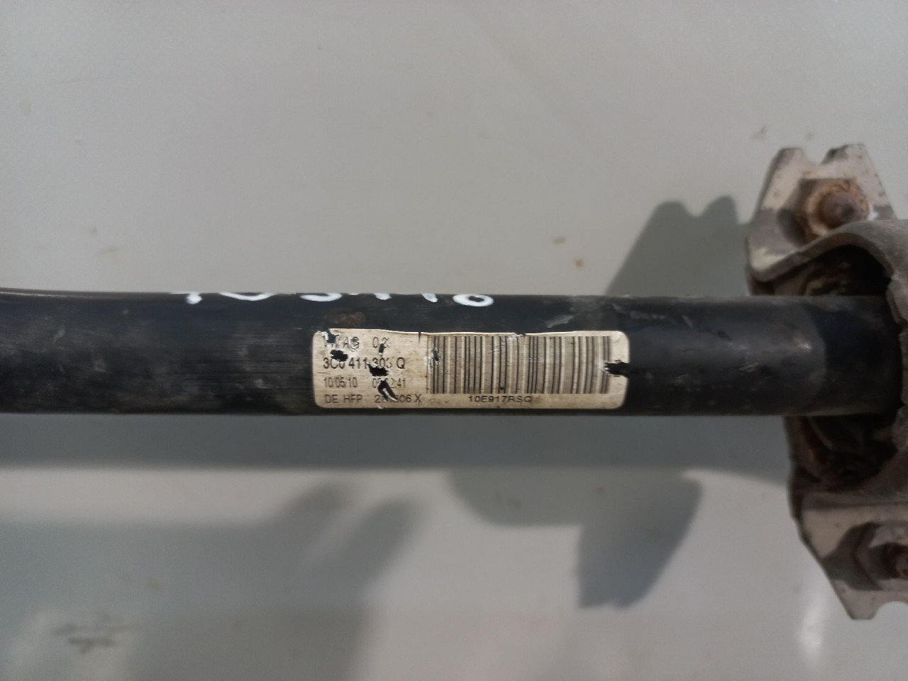 BALANS STANGA VW PASSAT B6 > 05-10 3C0411303Q