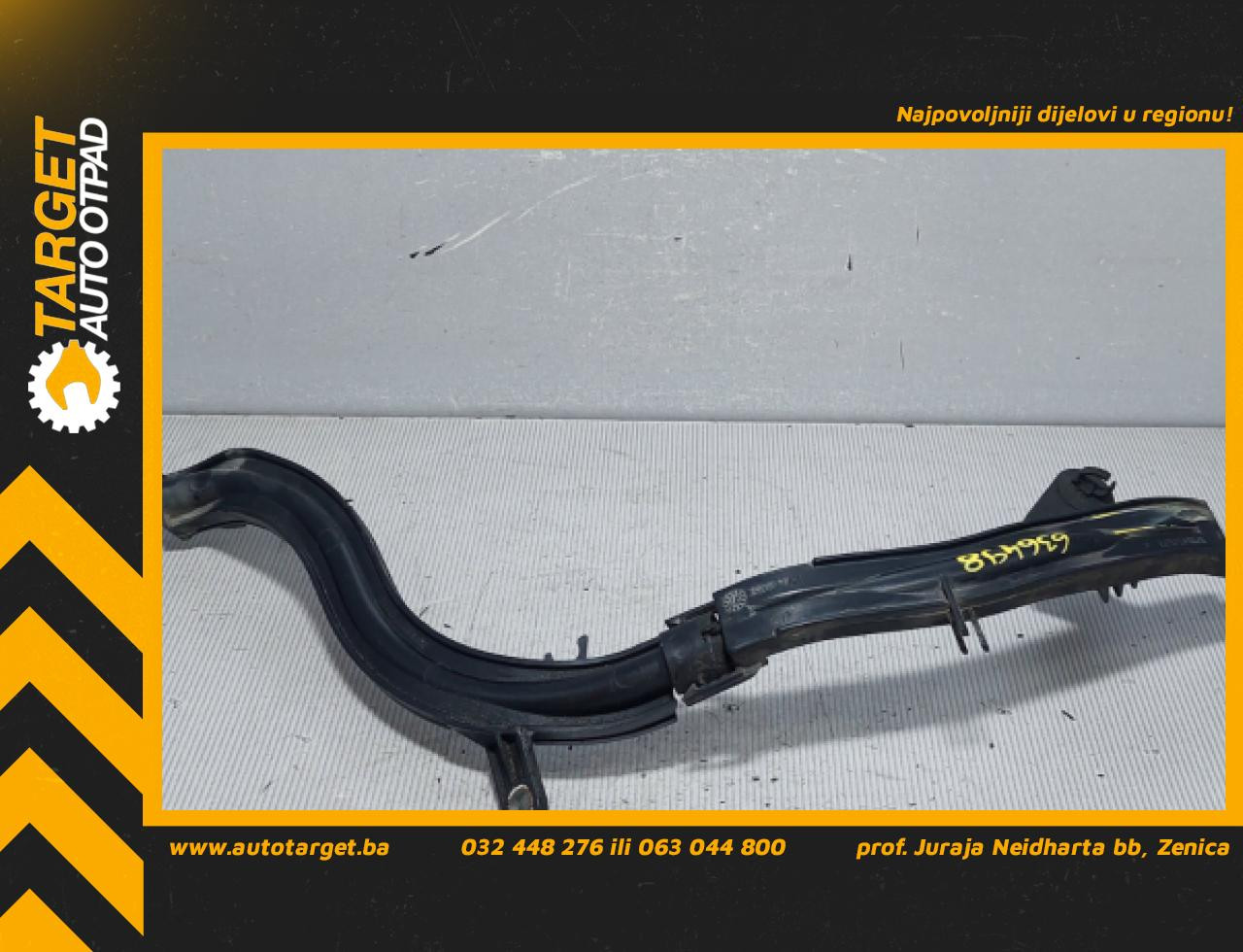 DIJELOVI SIPKA ULJA RENAULT TRAFIC > 07-14 8200457623