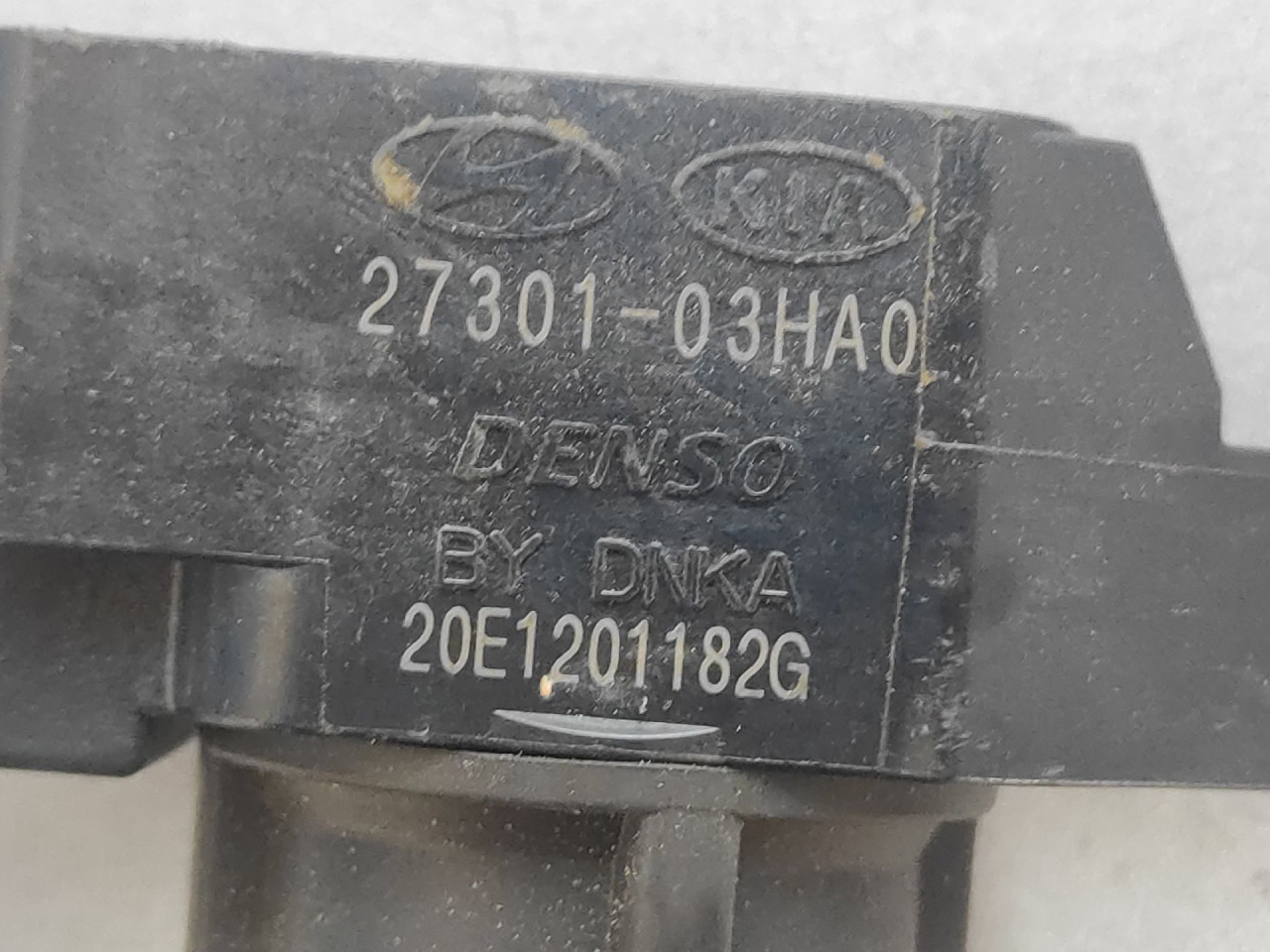 DIJELOVI BOMBINA KIA NIRO > 16-19 2730103HA0