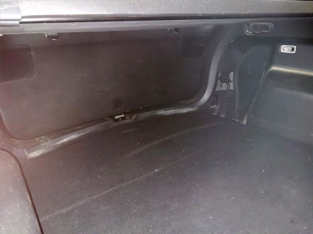 DIJELOVI MAZDA CX-5 2.2 DIZEL 2014. MJENJAC MOTOR SHY1