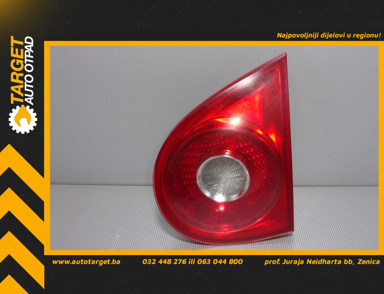 STOP SVJETLO VW GOLF 5 > 03-08 VW036016 1K6945094E