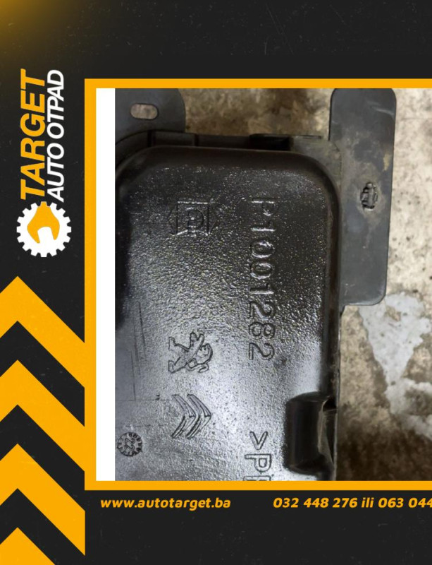 DIJELOVI REZERVOAR IVECO DAILY > 14- 2.3 P1001282