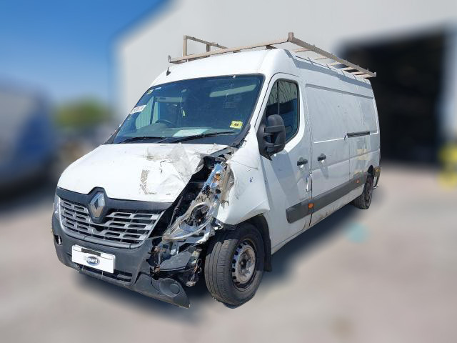 DIJELOVI RENAULT MASTER > 14- 2.3  M9T704 MOTOR