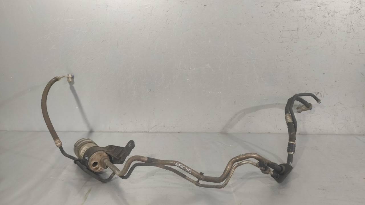 KONDENZATOR KLIME AUDI A6 > 04-08 4F0820189B