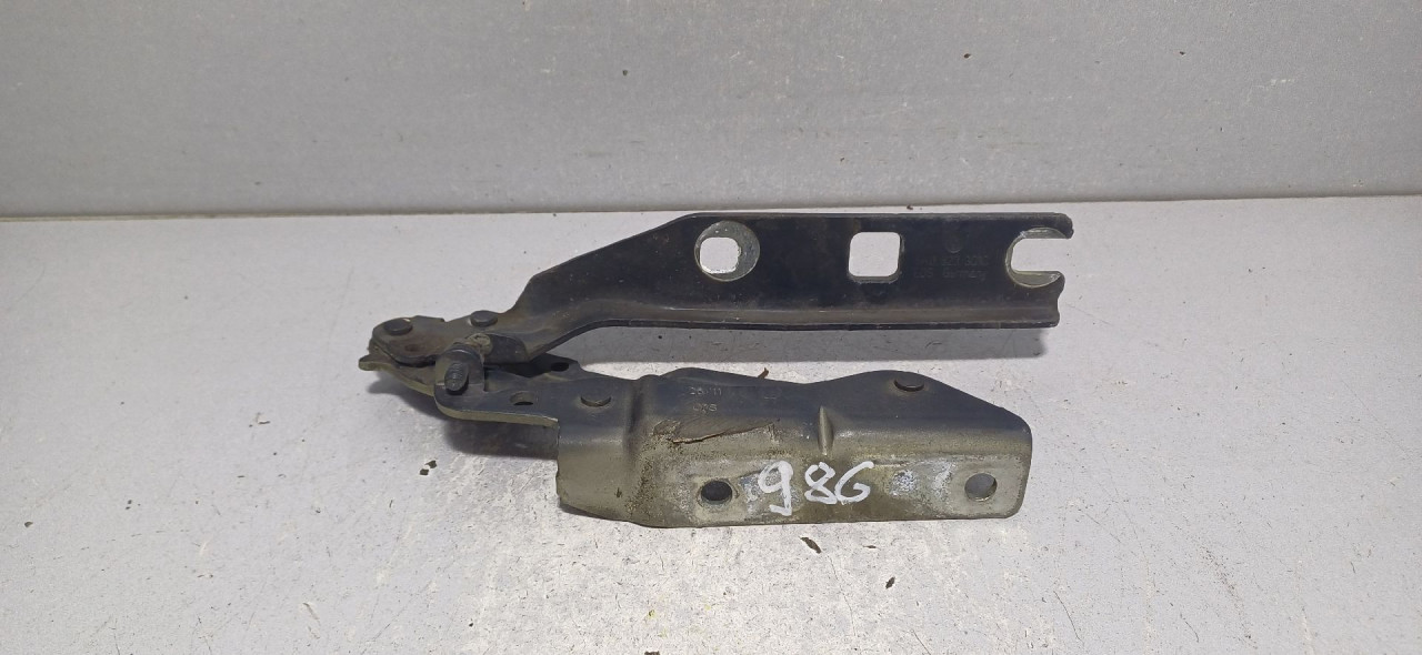 SKARE OD HAUBE VW GOLF 6 > 08-12 5K0823301C