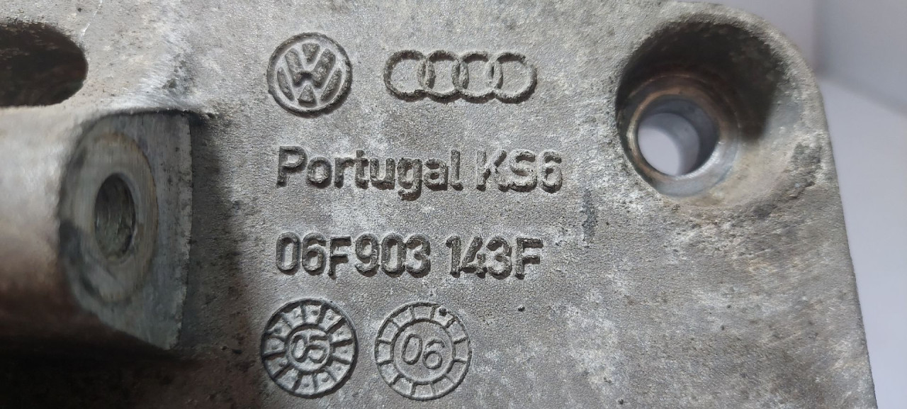 NOSAC ALTERNATORA VW TOURAN > 03-06 06F903143F