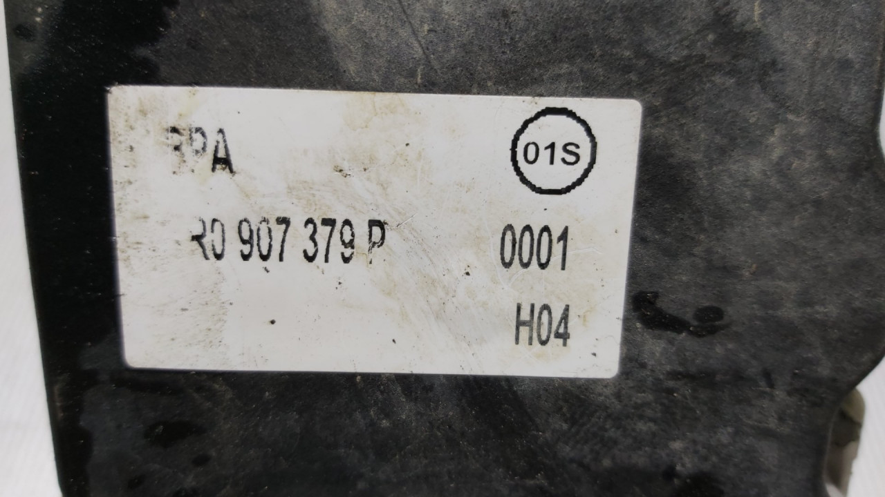 ABS ELEKTRONIKA SKODA FABIA > 07-10 6R0907379P