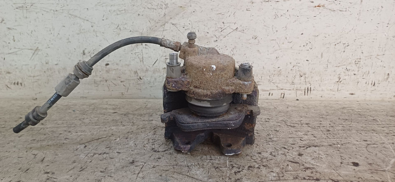 DIJELOVI KOCIONA KLJESTA VOLVO S60/V60 > 14 - 19