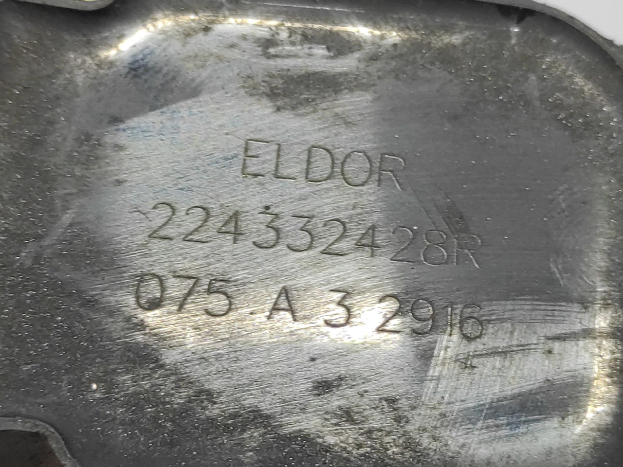 DIJELOVI BOMBINA NISSAN PULSAR > 14- 224332428R