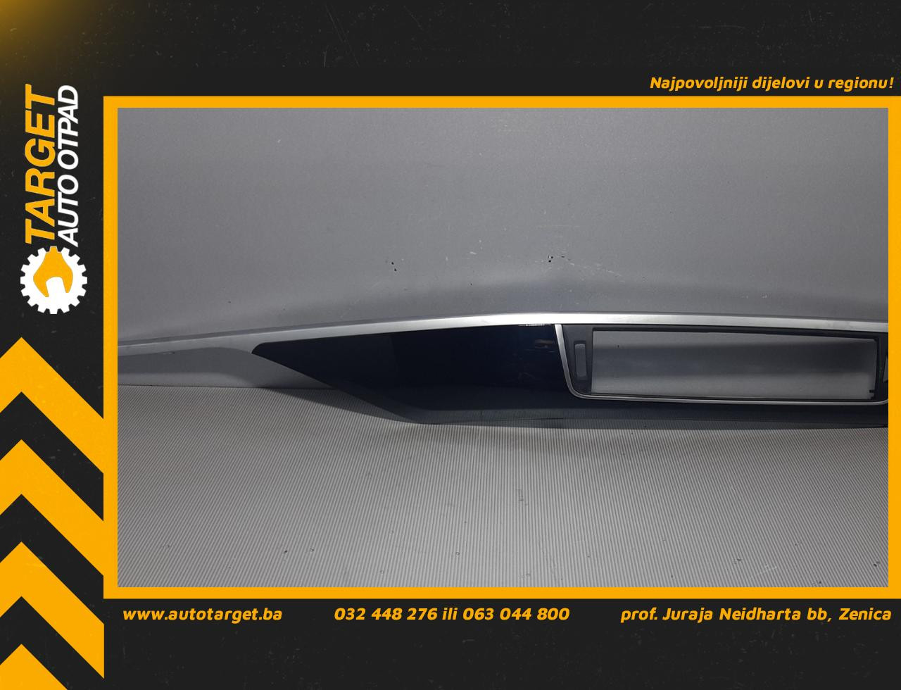 LAJSNA BMW SERIJA 4 (F32/F33/F36) > 17- 9231458