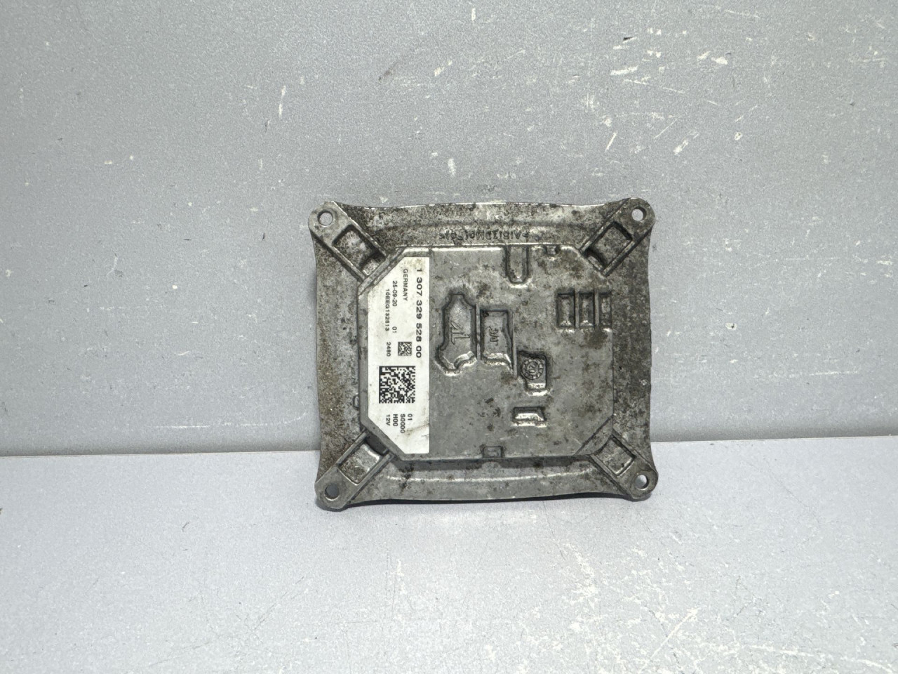 BALAST FARA PEUGEOT BOXER > 14- 130732952800