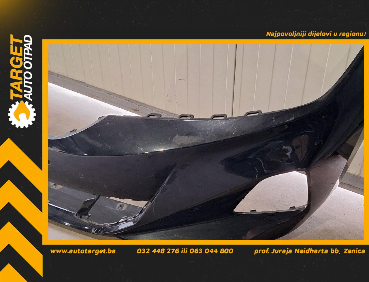 DIJELOVI BRANIK BMW SERIJA 3 (G20) > 22- 51115A1BF40