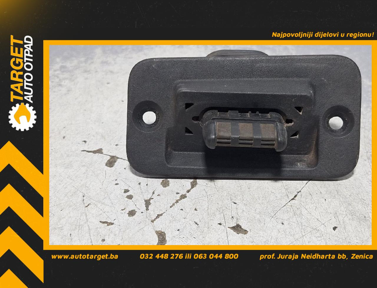 DIJELOVI PREKIDAC VW CADDY > 03-10 2K5907437