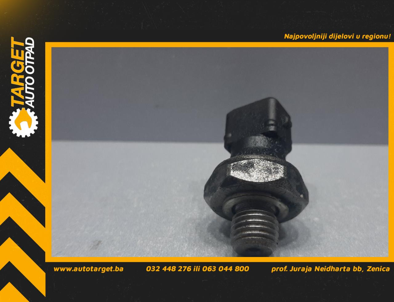 SENZOR PRITISKA ULJA BMW SERIJA 3 (E46) > 01-05 17105090202