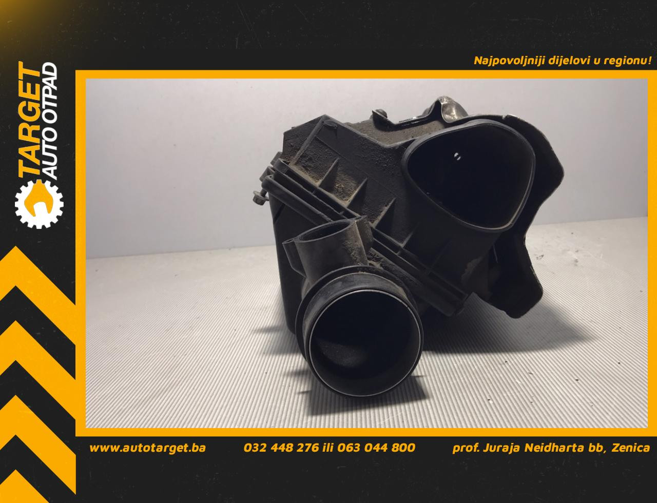 KUCISTE FILTERA ZRAKA MERCEDES C KLASA (W203) > 04-07 A0000945568