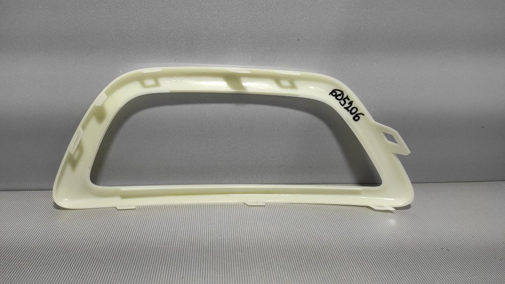 PLASTIKA BRANIKA RENAULT CAPTUR > 13-17 620747266R
