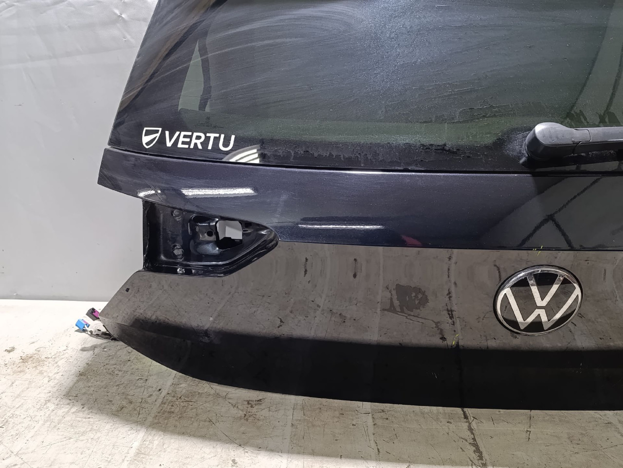 DIJELOVI GEPEK VW POLO > 21-