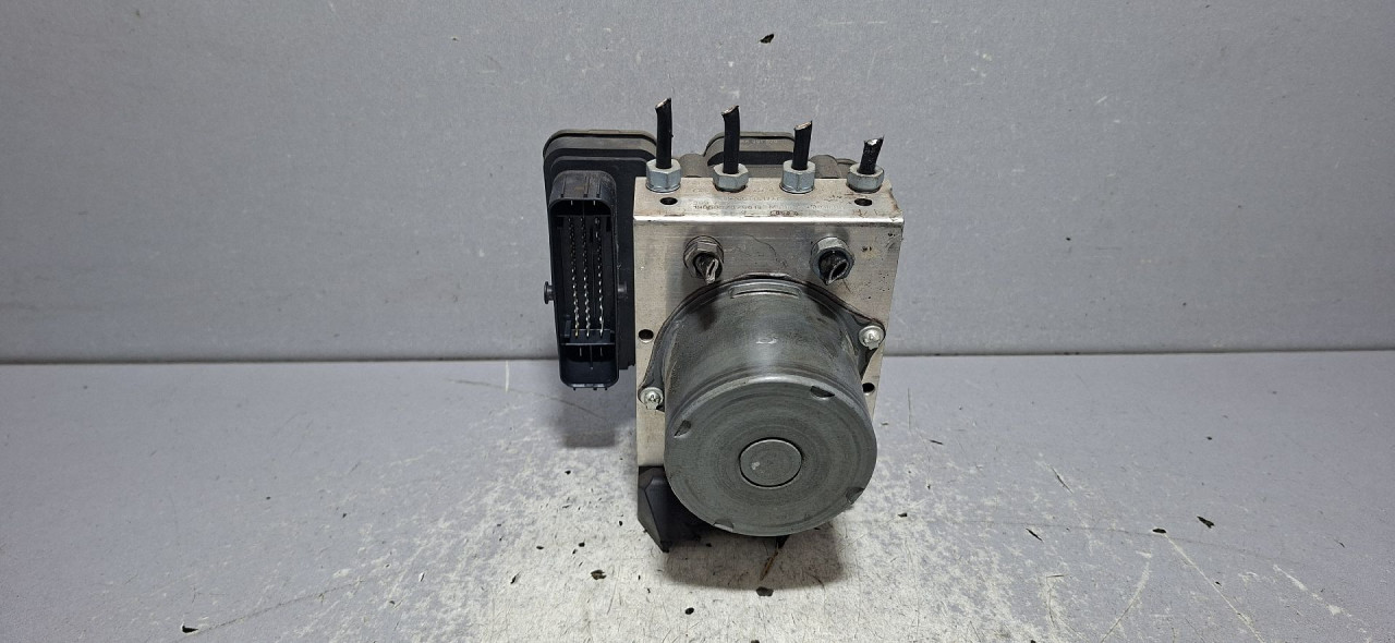 ABS ELEKTRONIKA AUDI A4 (B9) > 19- 8W0907379AD 8W0614517AF