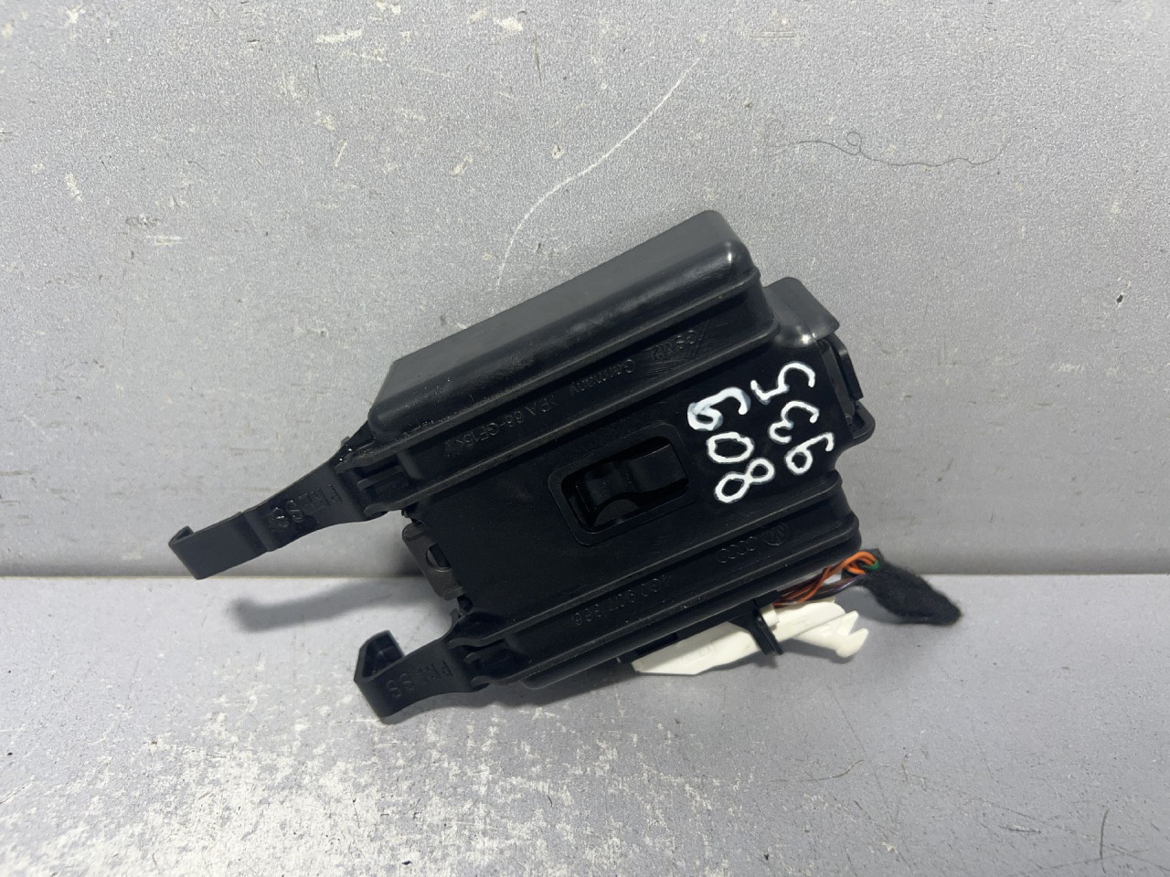 ELEKTRONIKA MODUL AUDI A7 > 14 - 18 4H4907357E