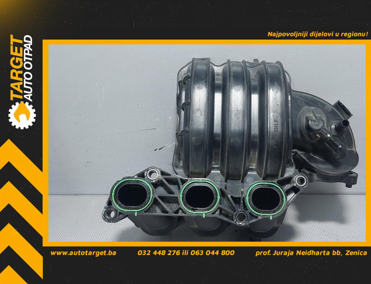 DIJELOVI USISNA GRANA KIA PICANTO > 15-17 1.0 2830004200