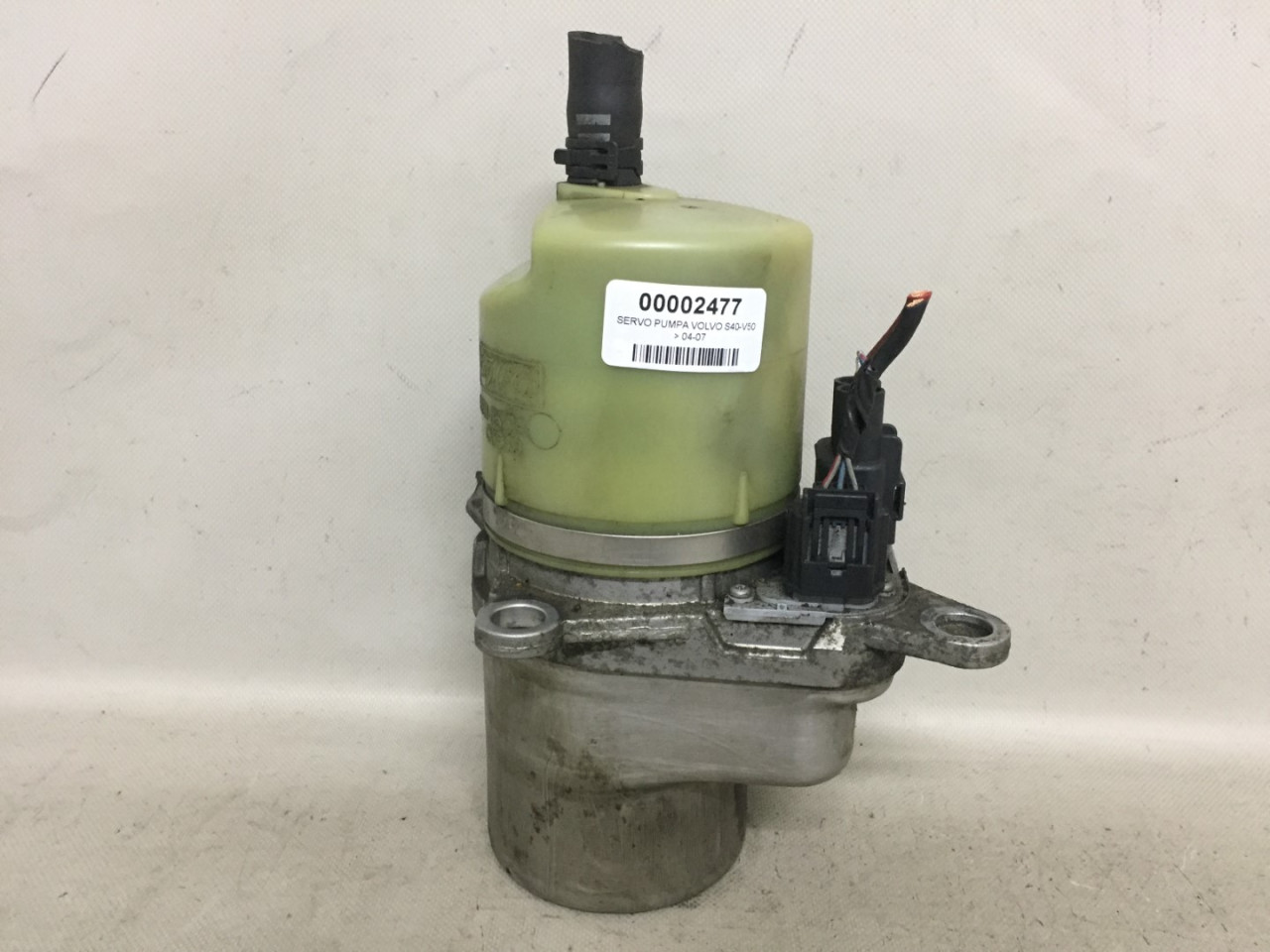 DIJELOVI SERVO PUMPA VOLVO S40/V50 > 04-07 VV320097 30723582