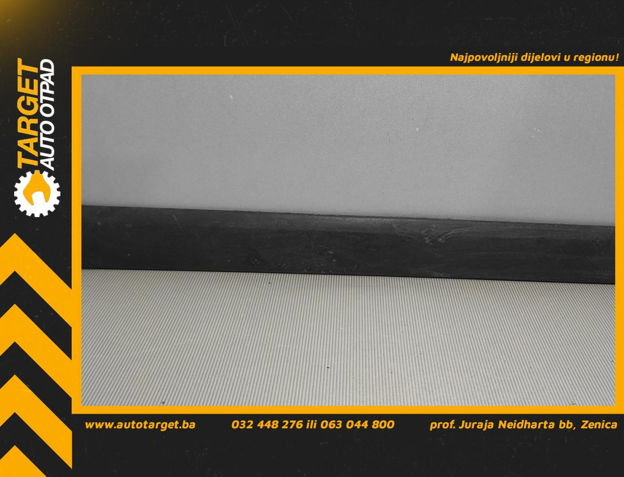 DIJELOVI LAJSNA SKODA FABIA > 07-10 5J6853754