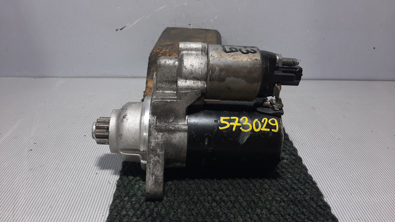 DIJELOVI ALNASER VW GOLF 5 > 03-08 02T911023M