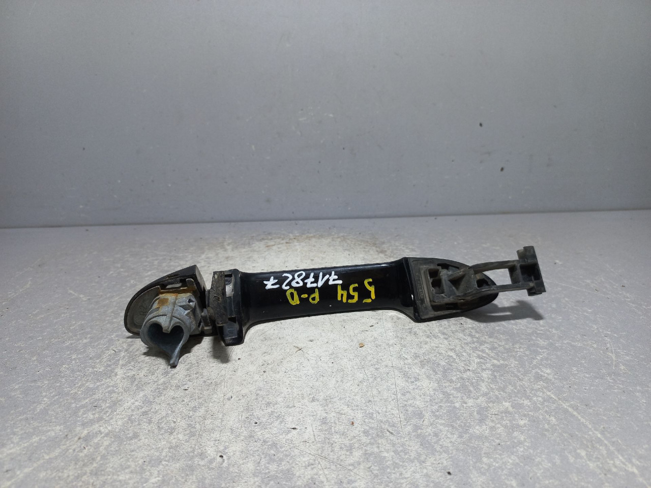 RUCKA VRATA VW PASSAT B6 > 05-10 3C0837210