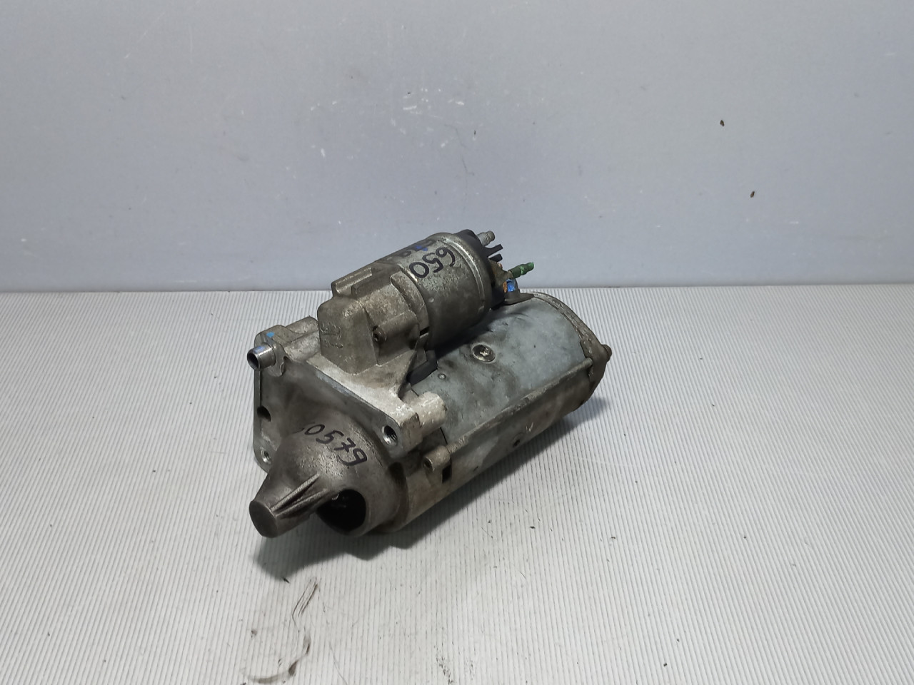 DIJELOVI ALNASER PEUGEOT 2008 > 13-16 9662854180