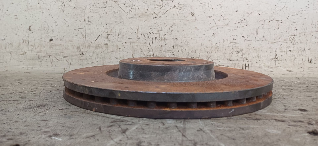 KOCIONI DISK AUDI A6 4G > 14-18 4G0615301AF