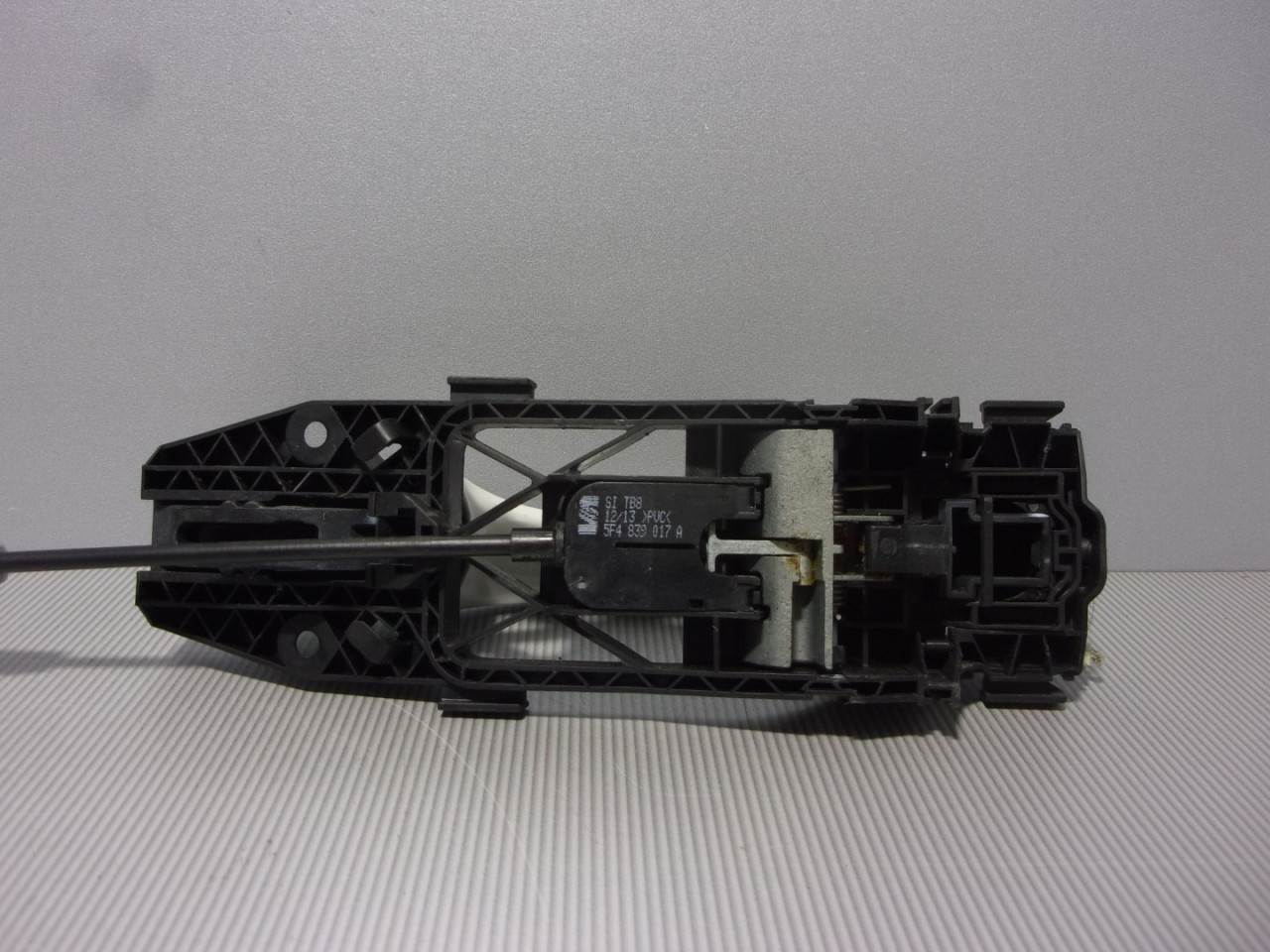 RUCKA VRATA VW GOLF 6 > 08-12 VW036215 5N0837885G