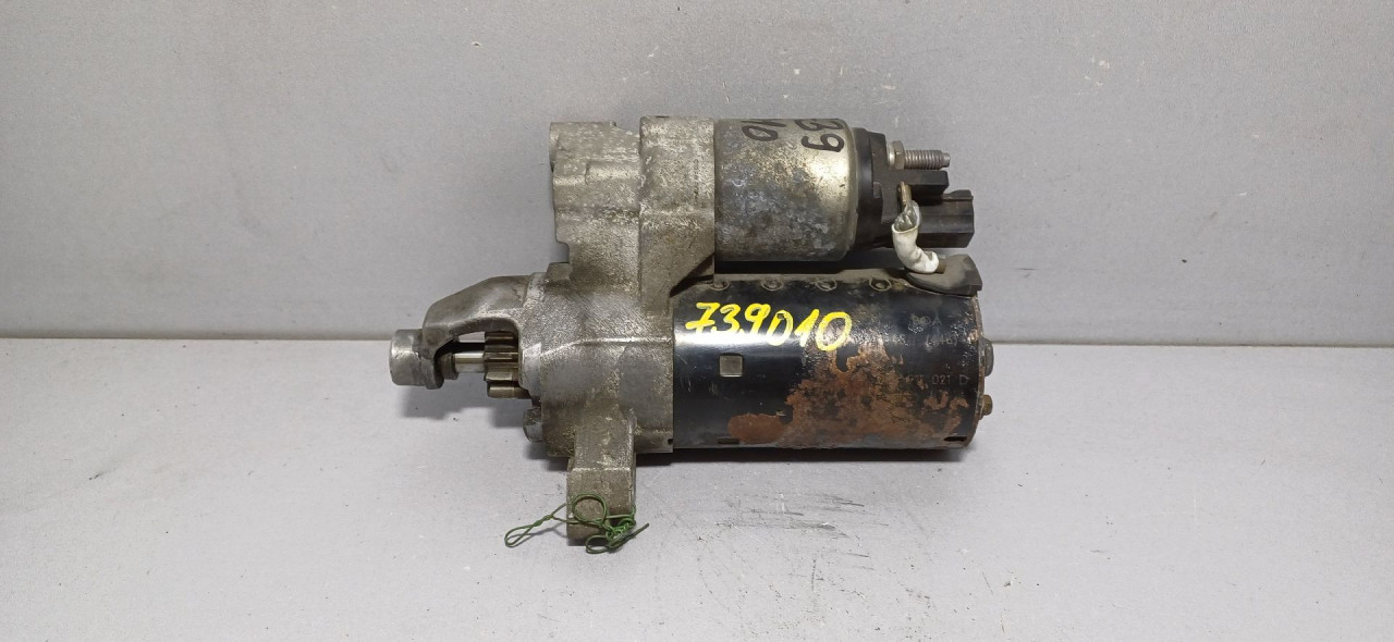DIJELOVI ALNASER AUDI A4 (B8) > 07-11 1005831581
