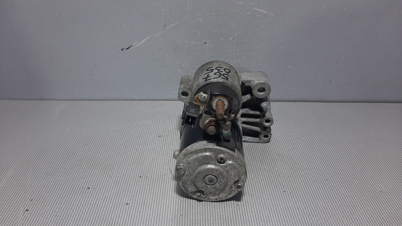DIJELOVI ALNASER PEUGEOT 207 > 06-09 M000T32271ZE