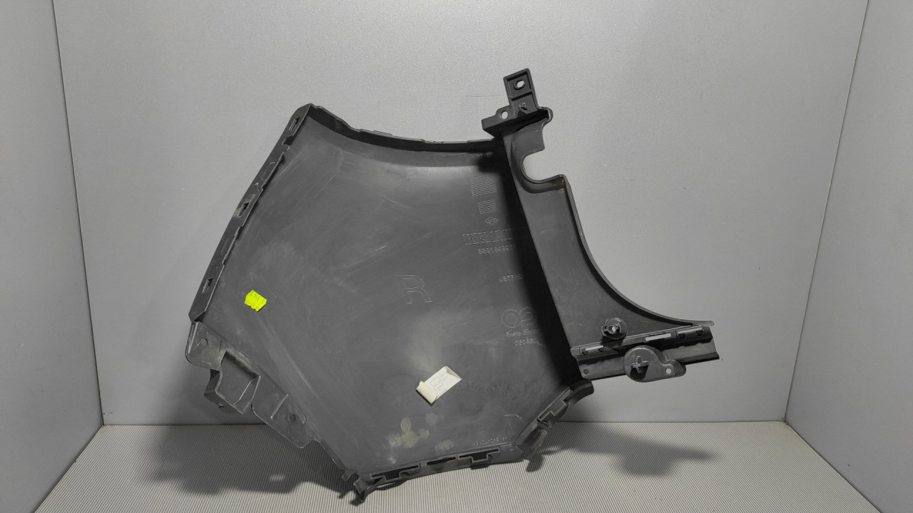 ZADNJI DIO BRANIKA RENAULT CAPTUR > 13-17 850164390R