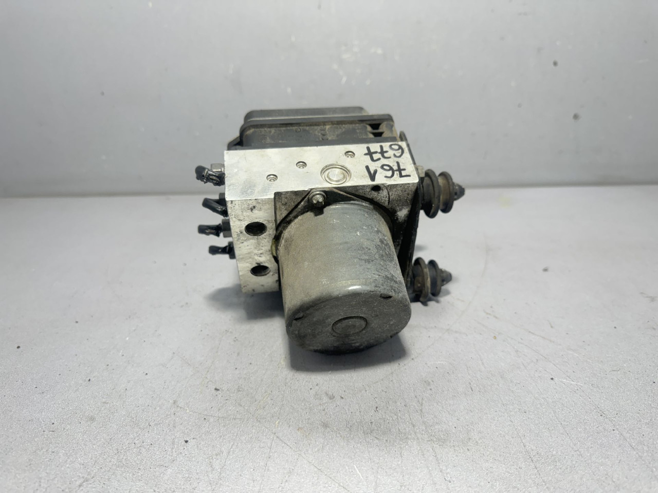 ABS ELEKTRONIKA AUDI Q5 > 08-11 8R0907379L