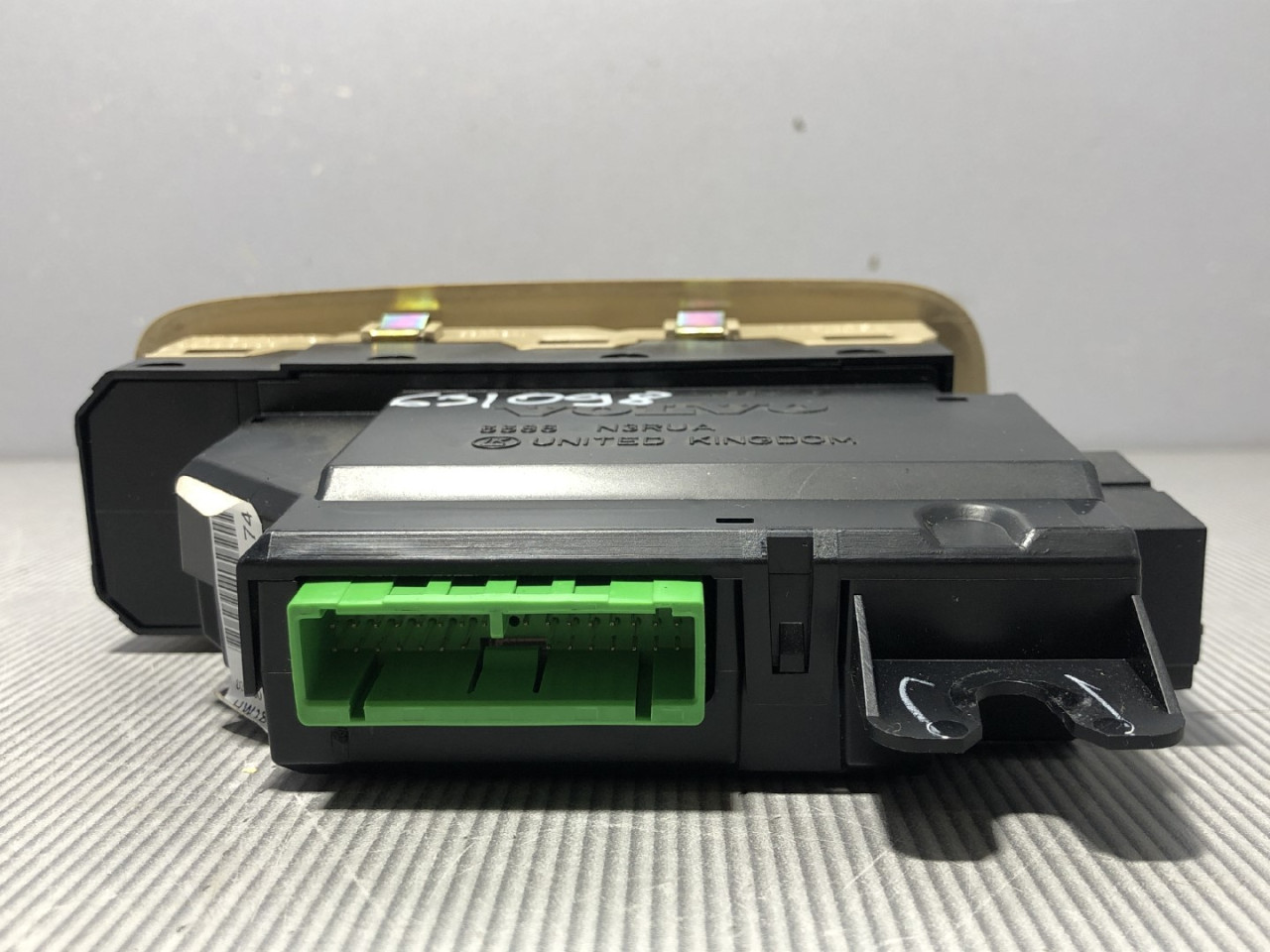 DIJELOVI PREKIDACI PROZORA VOLVO S60 > 00-05 09193383